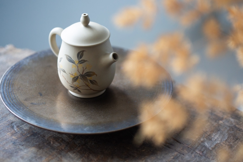 natural habitat jianshui zitao teapot osmanthus 1 | BITTERLEAF TEAS