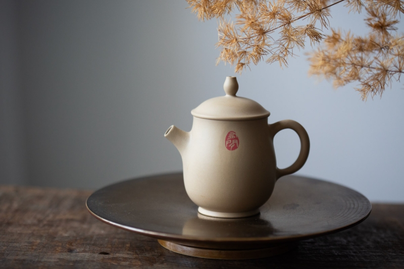 natural habitat jianshui zitao teapot osmanthus 4 | BITTERLEAF TEAS