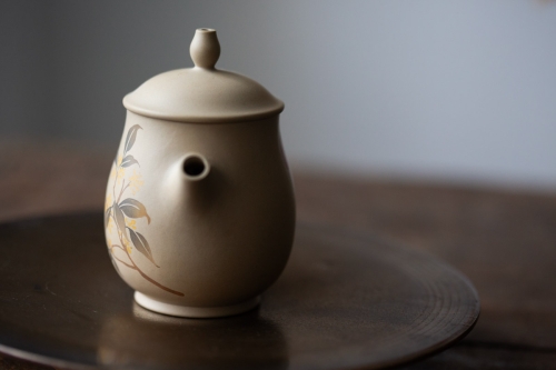 natural habitat jianshui zitao teapot osmanthus 8 | BITTERLEAF TEAS