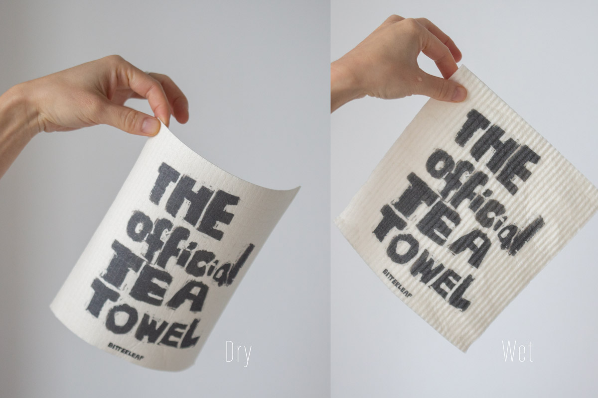 the official tea towel 4 | BITTERLEAF TEAS