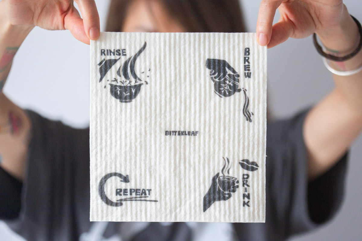 the official tea towel 6 | BITTERLEAF TEAS