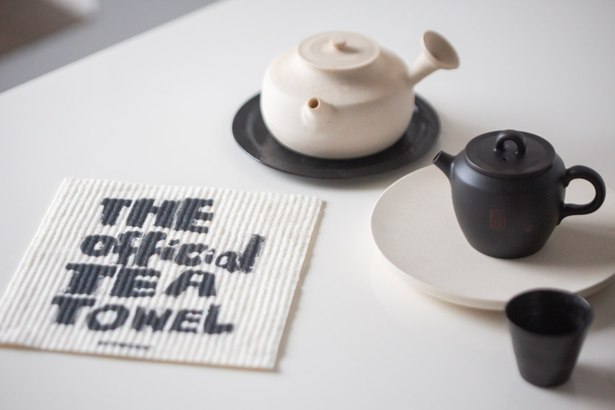 the official tea towel 8 | BITTERLEAF TEAS