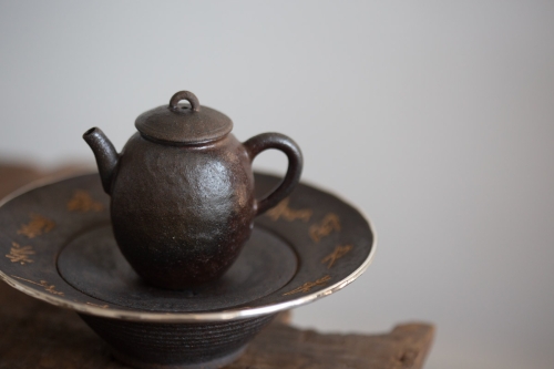 ethereus wood fired yixing zisha teapot drift 11 | BITTERLEAF TEAS