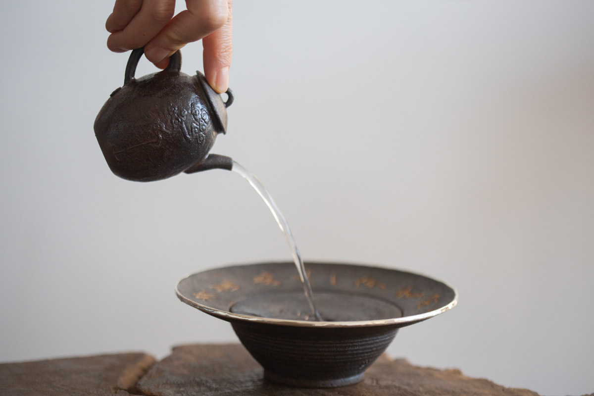 ethereus wood fired yixing zisha teapot drift 14 | BITTERLEAF TEAS