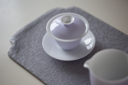 lavender gaiwan 2 | BITTERLEAF TEAS