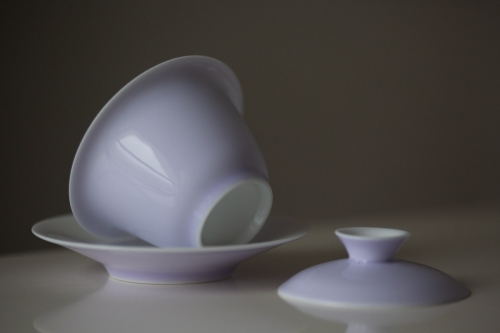 lavender gaiwan 6 | BITTERLEAF TEAS