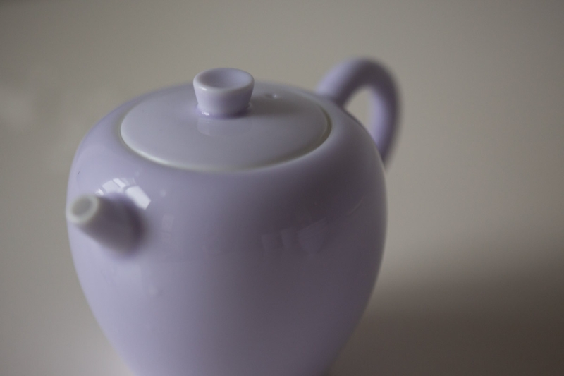 lavender teapot 10 | BITTERLEAF TEAS