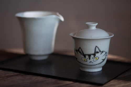 mischief gaiwan 1 | BITTERLEAF TEAS