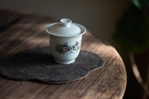 mischief gaiwan 11 | BITTERLEAF TEAS