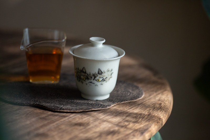 mischief gaiwan 15 | BITTERLEAF TEAS