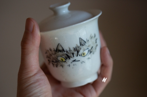 mischief gaiwan 16 | BITTERLEAF TEAS