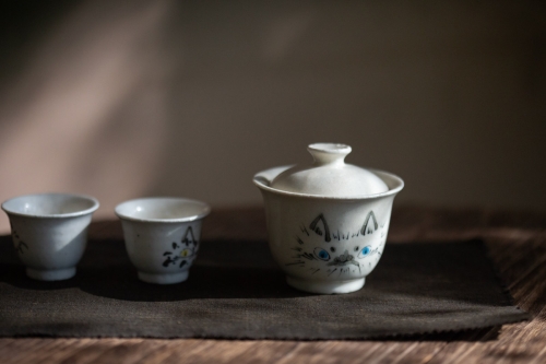 mischief gaiwan 19 | BITTERLEAF TEAS