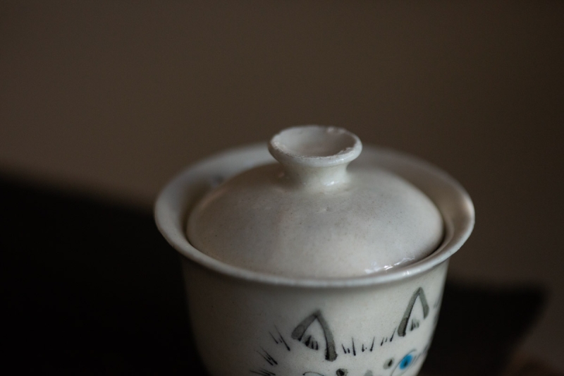 mischief gaiwan 21 | BITTERLEAF TEAS