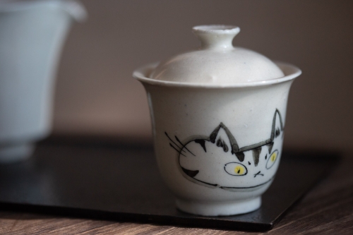 mischief gaiwan 4 | BITTERLEAF TEAS