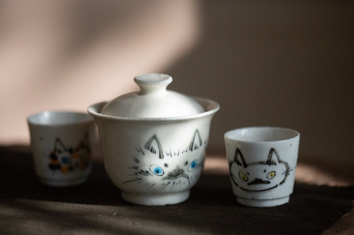 Mischief Teacup - Image 12