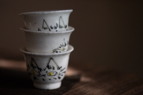 Mischief Teacup - Image 9