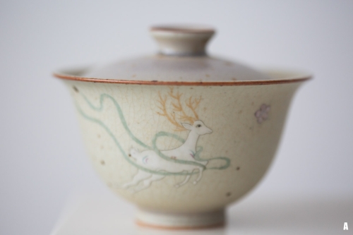 Oh Deer Gaiwan - Image 8