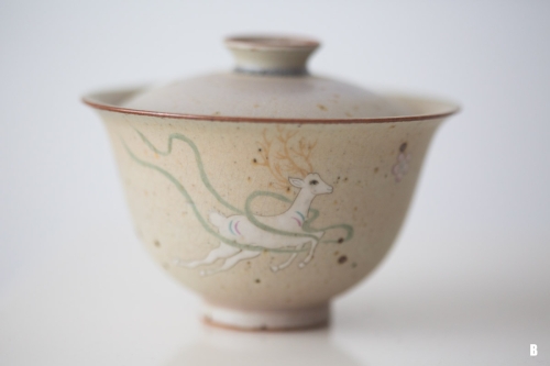 Oh Deer Gaiwan - Image 12