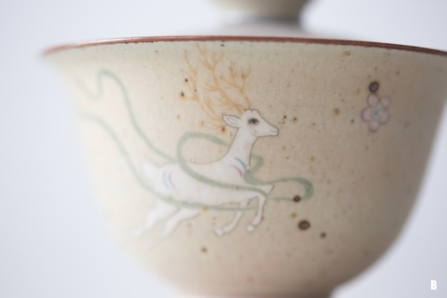 Oh Deer Gaiwan - Image 14