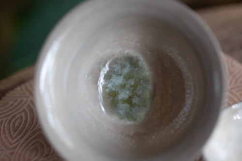 Soar Soda Ash Wood Fired Gaiwan - Image 9