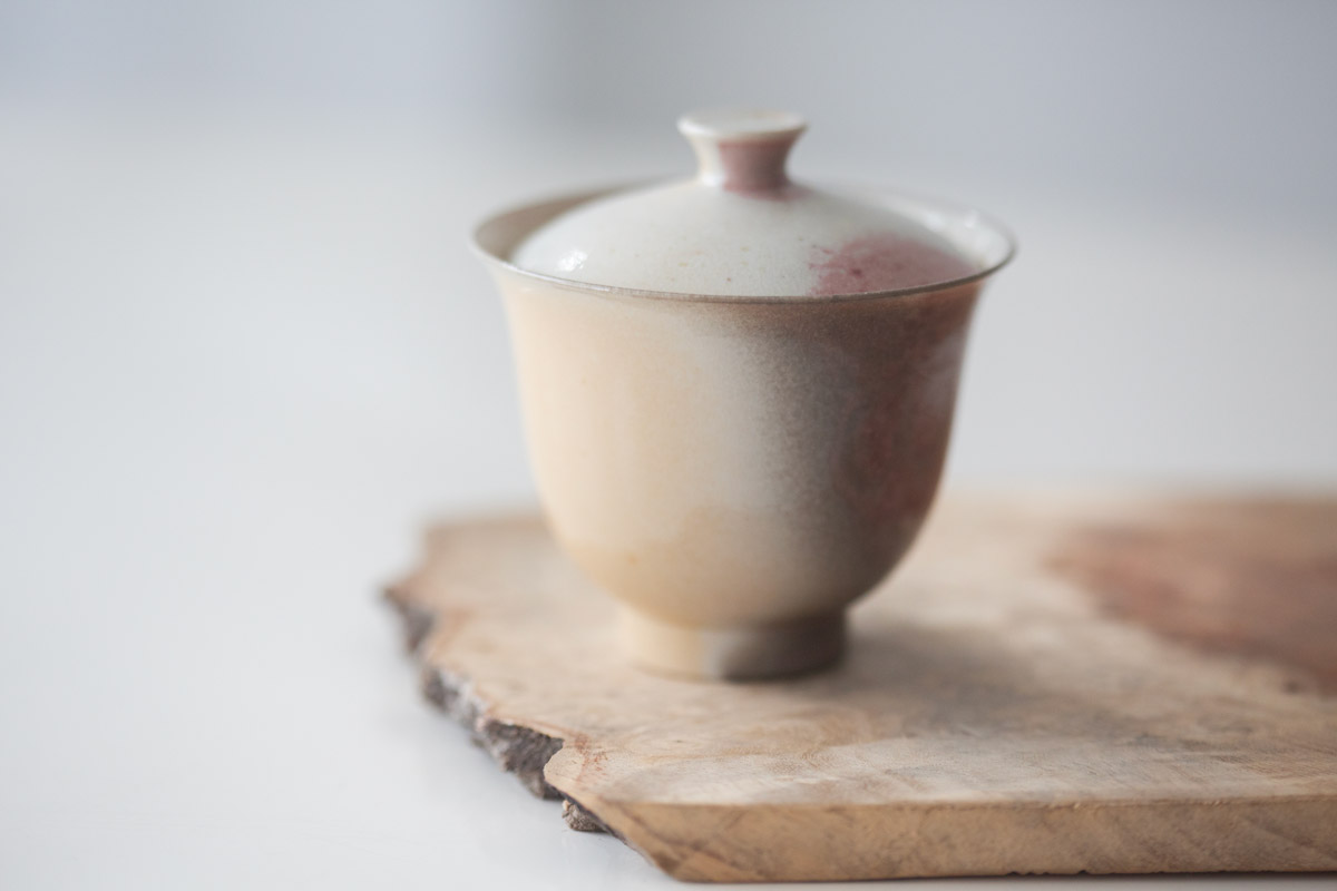 stratus soda ash wood fired mini gaiwan 1 1 | BITTERLEAF TEAS