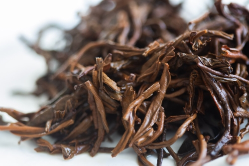 All Day Breakfast 2024 Spring Fengqing Sun Dried Black Tea - Image 4