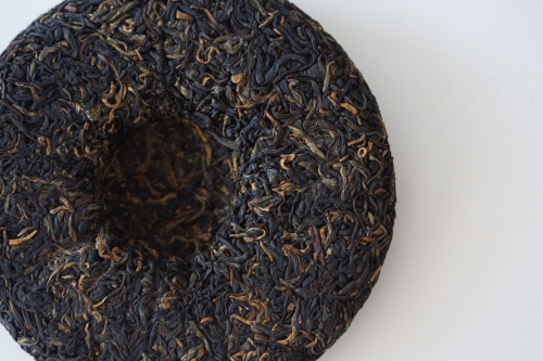 All Day Breakfast 2024 Spring Fengqing Sun Dried Black Tea - Image 7