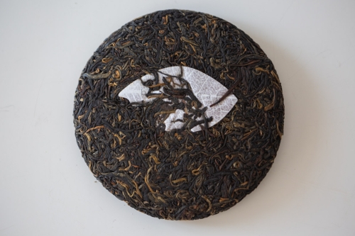 All Day Breakfast 2024 Spring Fengqing Sun Dried Black Tea - Image 3