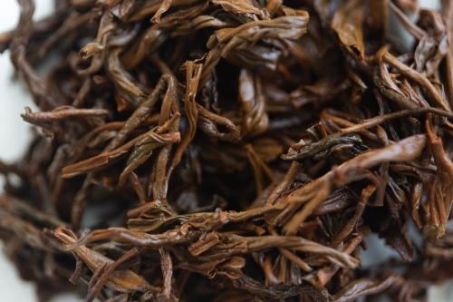 All Day Breakfast 2024 Spring Fengqing Sun Dried Black Tea - Image 9