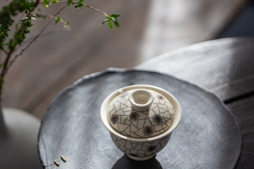 Deco Gaiwan - Image 4