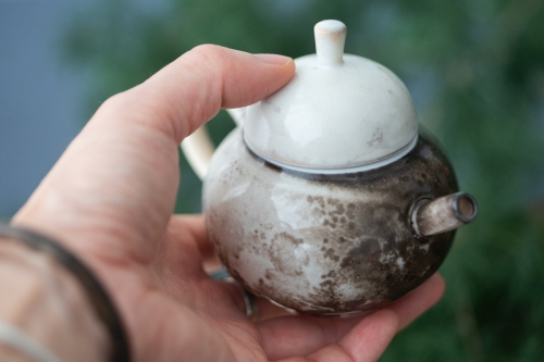 Ink Teapot - Image 10