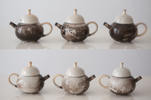 Ink Teapot - Image 5