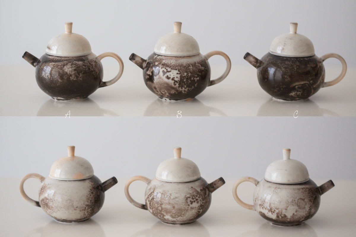 ink teapot 12 | BITTERLEAF TEAS