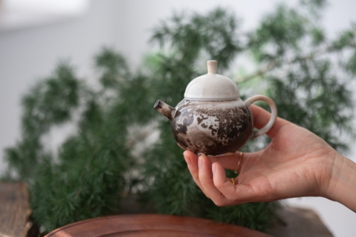 Ink Teapot - Image 6