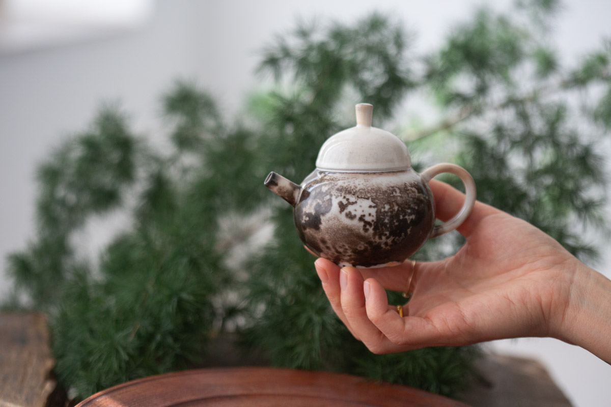 ink teapot 3 | BITTERLEAF TEAS