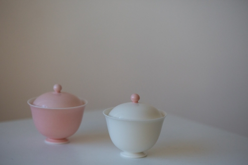 Lucid Pearl Gaiwan - Image 3