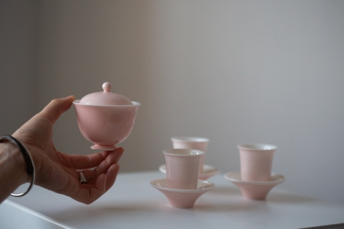 Lucid Pearl Gaiwan - Image 10