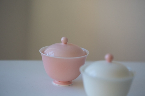 Lucid Pearl Gaiwan - Image 4