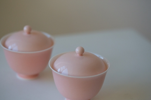 Lucid Pearl Gaiwan - Image 5