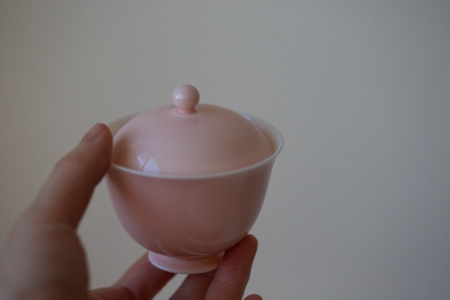 Lucid Pearl Gaiwan - Image 6