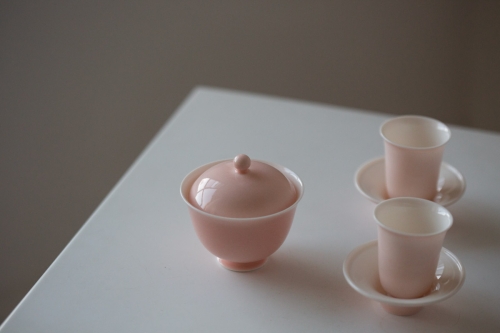 Lucid Pearl Gaiwan - Image 7