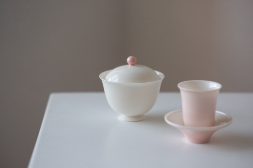 Lucid Pearl Gaiwan - Image 8