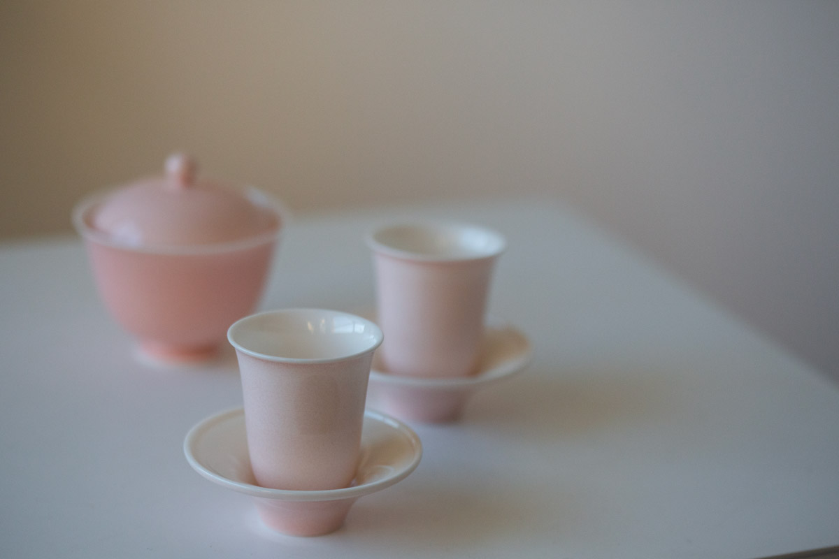 lucid pearl teacup 1 | BITTERLEAF TEAS