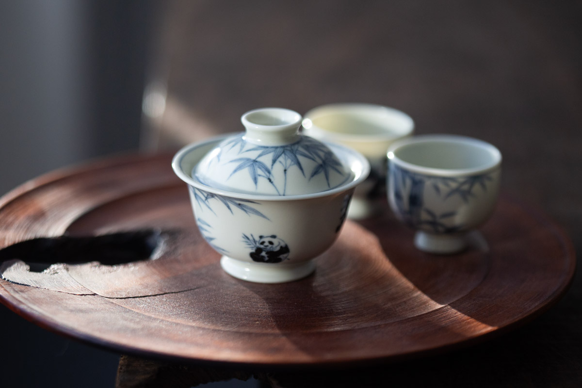 national treasure gaiwan 1 25 1 | BITTERLEAF TEAS