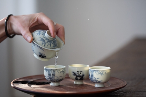 National Treasure Gaiwan - Image 9