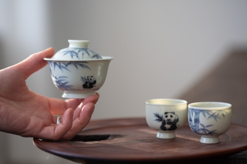 National Treasure Gaiwan - Image 6