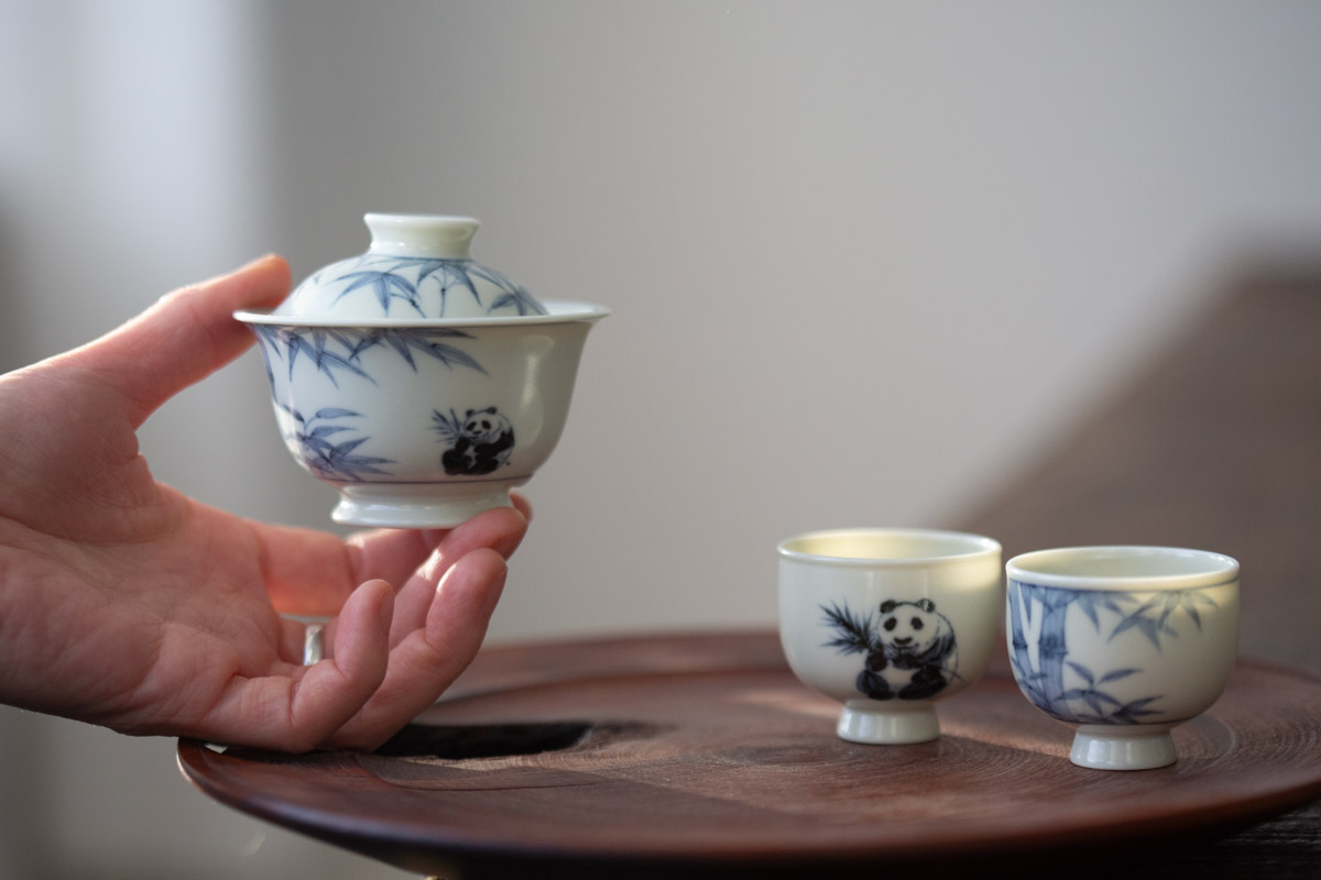 national treasure gaiwan 1 25 3 | BITTERLEAF TEAS