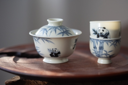 National Treasure Gaiwan - Image 3