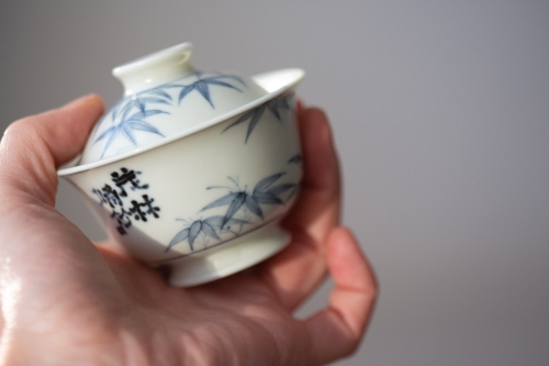 National Treasure Gaiwan - Image 4