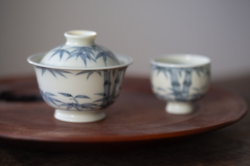 National Treasure Gaiwan - Image 5